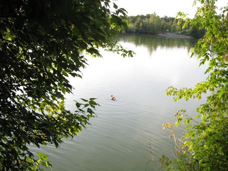 Вільхове з panoramio.com - Вільхове