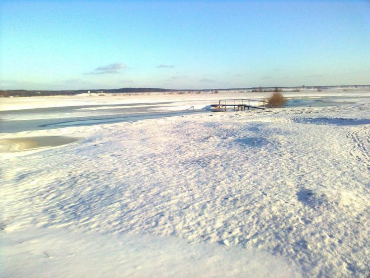 Городець з panoramio.com - Городець