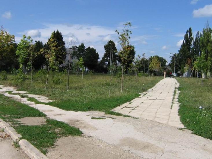 Сокиряни з panoramio.com - Сокиряни