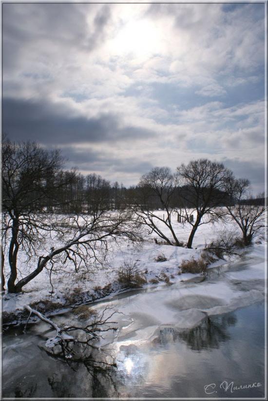 Баранівка з panoramio.com - Baranivka