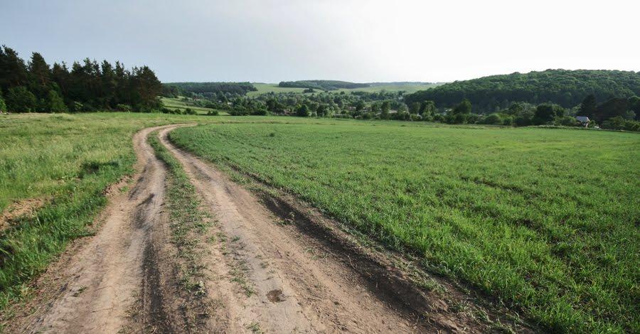 Вакалівщина з panoramio.com - Вакаловщина