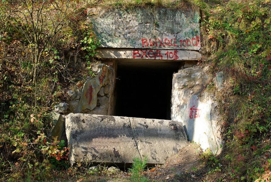 Тетерівка з panoramio.com - Тетерівка