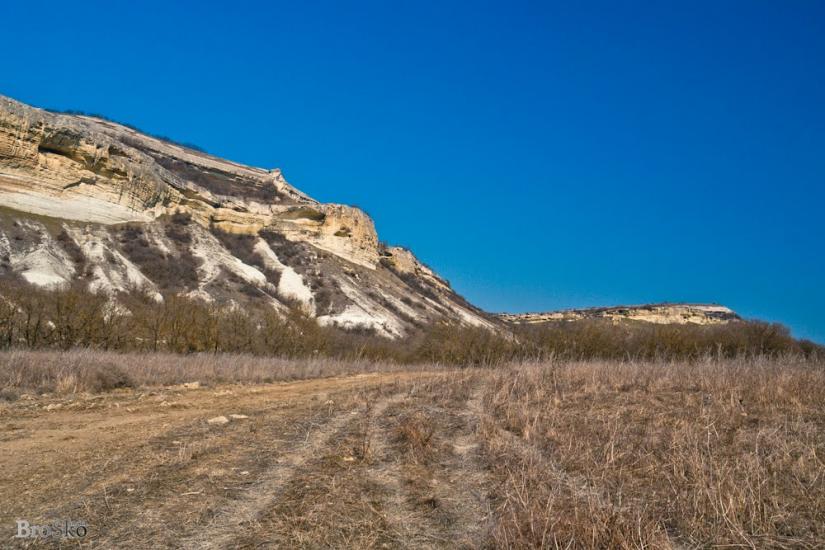 Скалисте з panoramio.com - Скалисте
