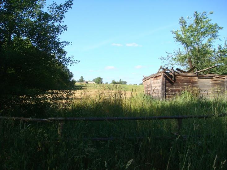Мелені з panoramio.com - Meleni