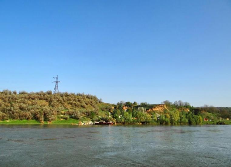 Пороги з panoramio.com - Пороги