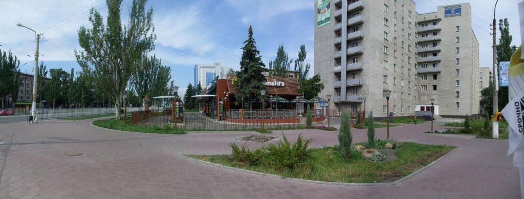 Хрящувате з panoramio.com - Khryaschuvate