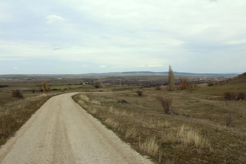 Яковлівка з panoramio.com - Яковлевка