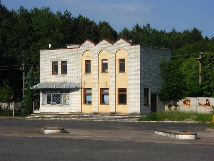 Рясне-Руське з panoramio.com - Рясное-Русское