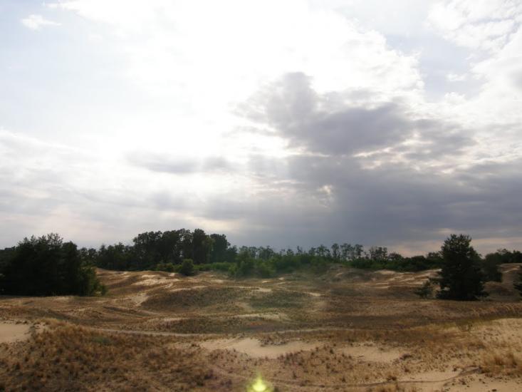 Пролетарка з panoramio.com - Пролетарка