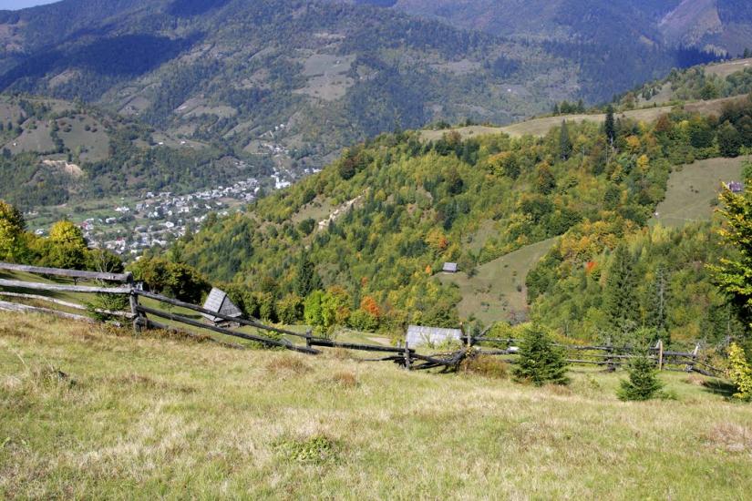 Лопухів з panoramio.com - Лопухов