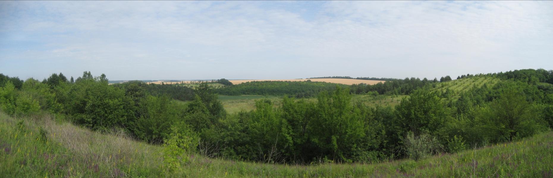 Северинівка - Severynivka