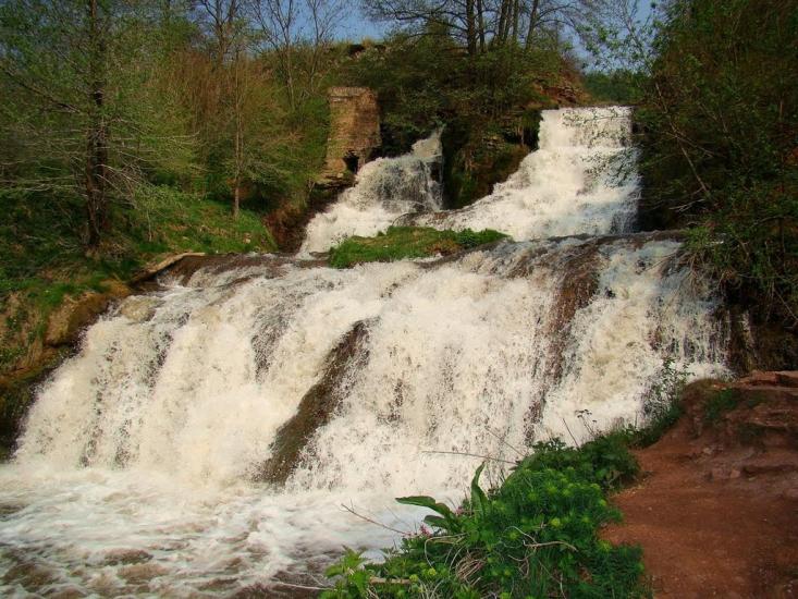 Нирків з panoramio.com - Нырков