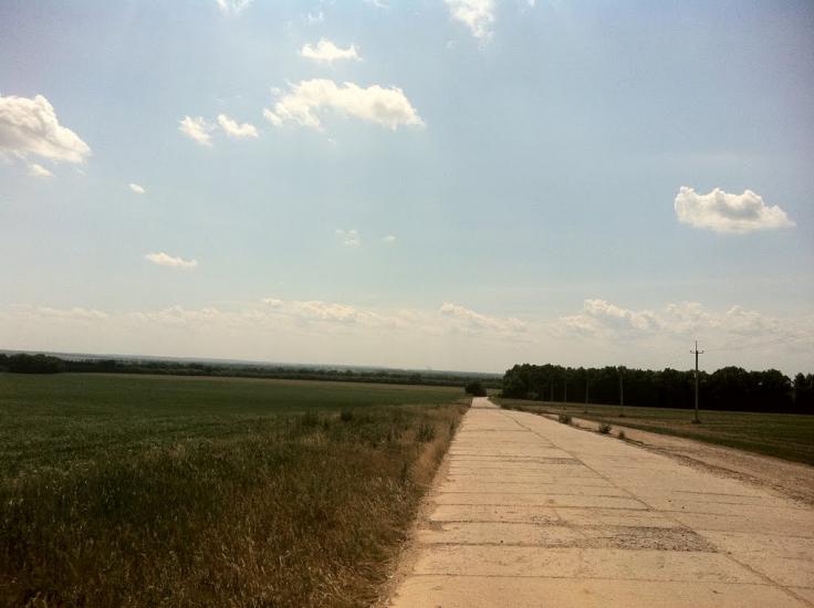Бездрик з panoramio.com - Бездрик