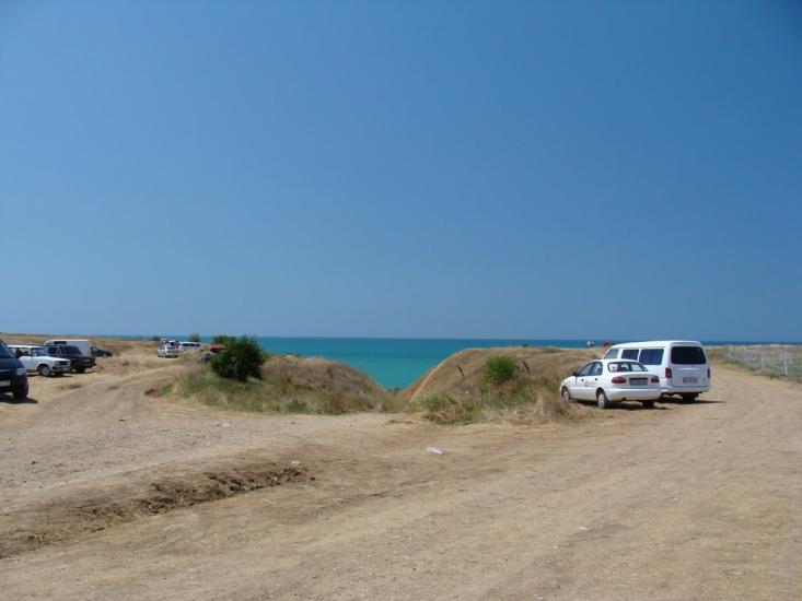 Кача з panoramio.com - Кача