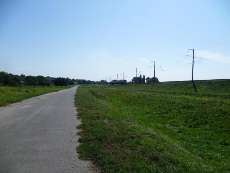 Гоголеве з panoramio.com - Гоголево