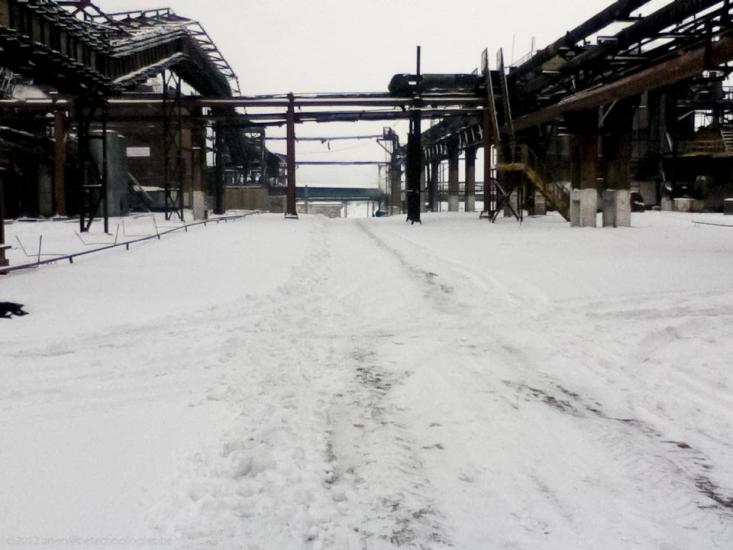 Ласточкине з panoramio.com - Ласточкине