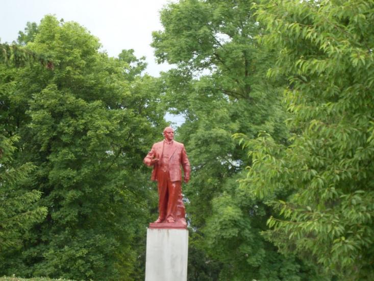 Гранів з panoramio.com - Гранов