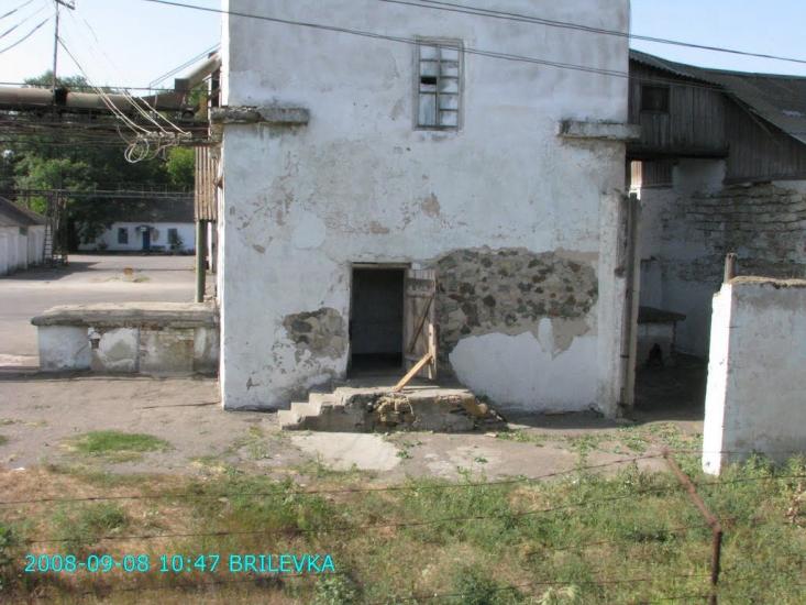 Брилівка з panoramio.com - Брилівка