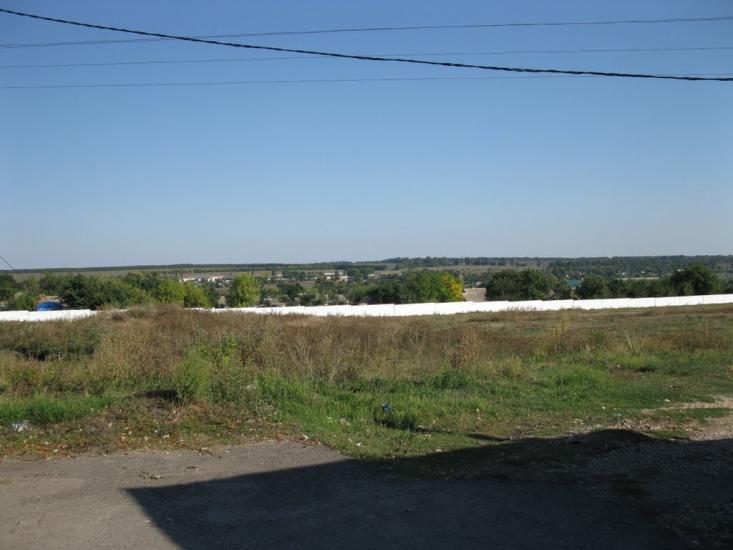 Гаврилівка з panoramio.com - Гавриловка