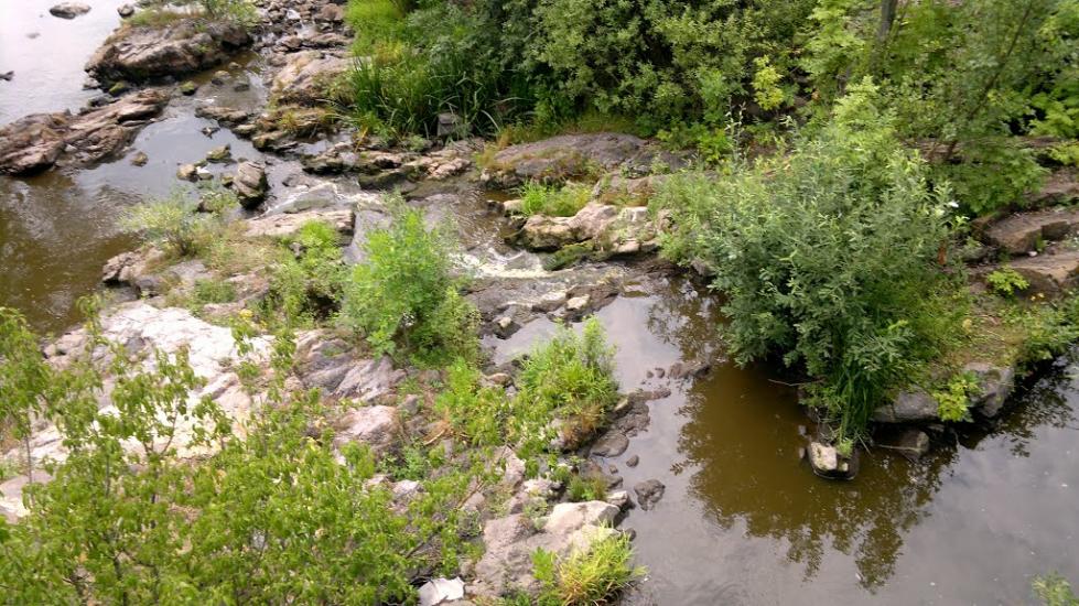 Перегонівка з panoramio.com - Перегоновка