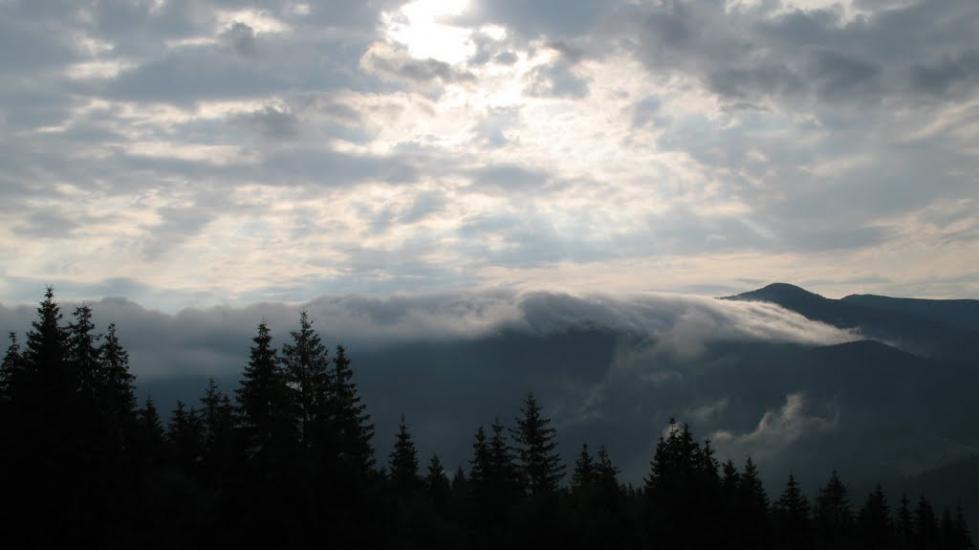 Згари з panoramio.com - Згари