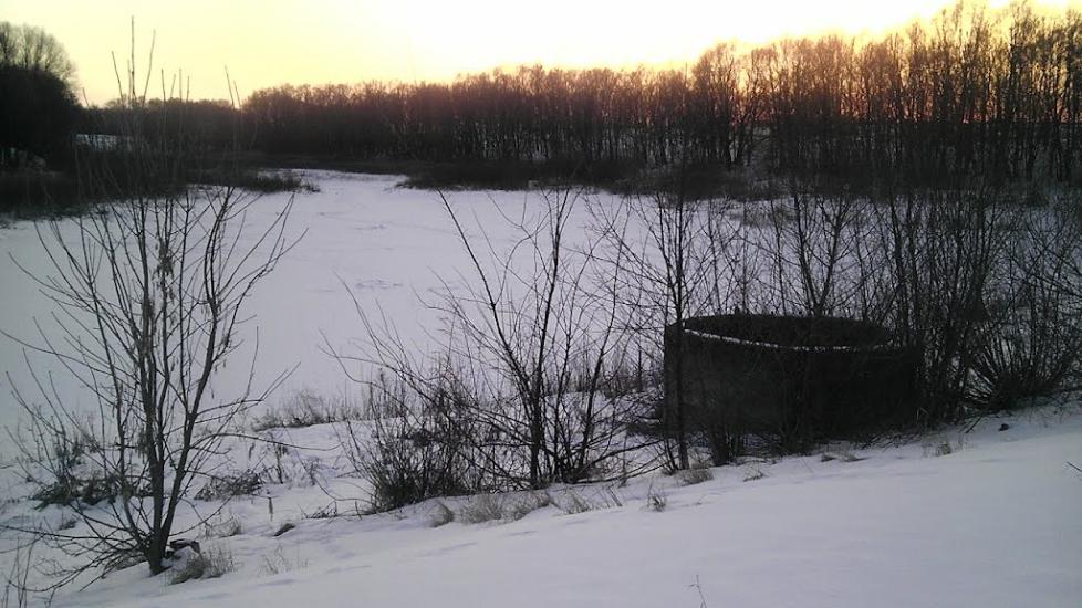 Нечаївське з panoramio.com - Нечаївське