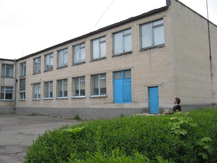 Межова з panoramio.com - Межова