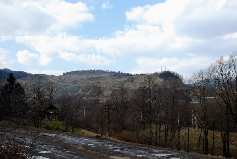 Пасічна з panoramio.com - Пасечная