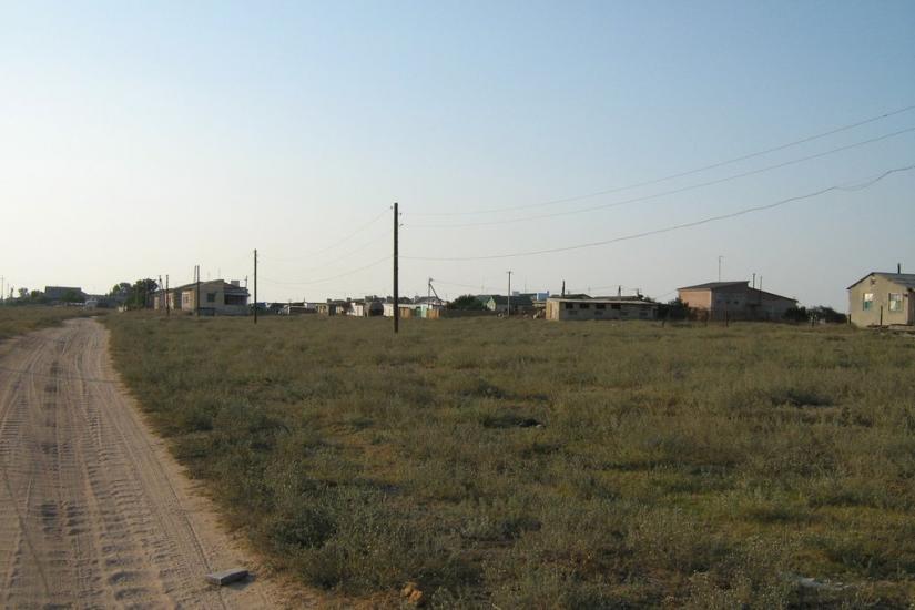 Соляне з panoramio.com - Соляное