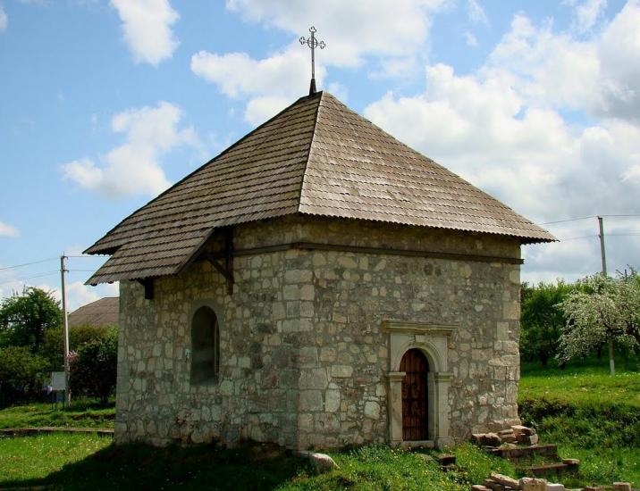 Крилос з panoramio.com - Крылос