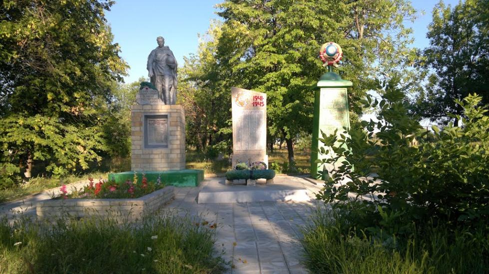 Рубці з panoramio.com - Рубцы