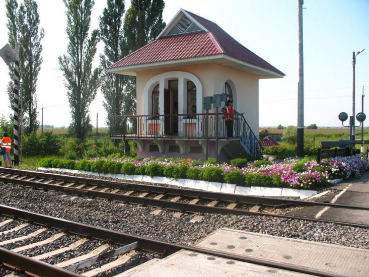 Артемівка з panoramio.com - Артемівка