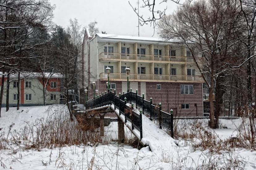Богородичне з panoramio.com - Богородичное