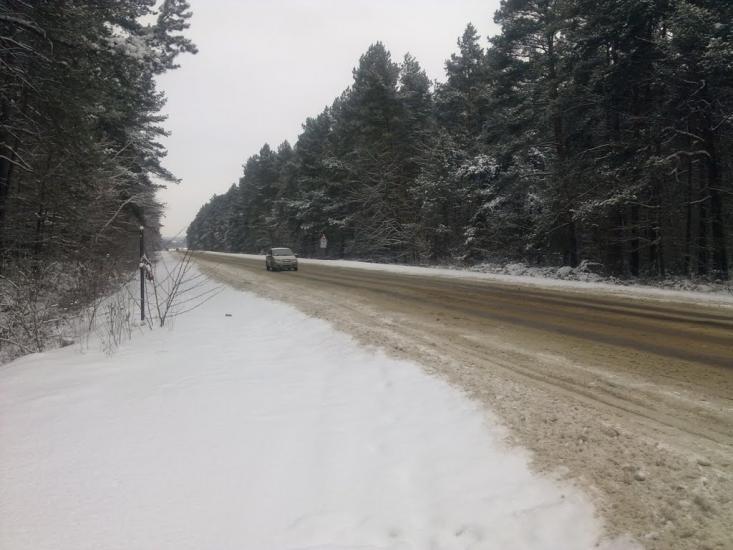 Яворів з panoramio.com - Яворов