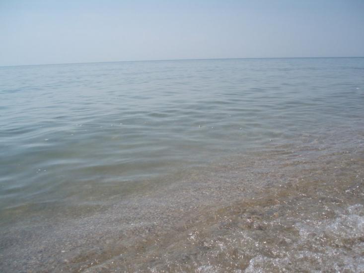 Сергіївка з panoramio.com - Сергіївка