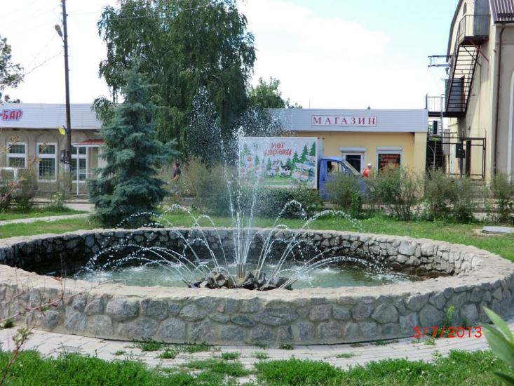 Черкаська Лозова з panoramio.com - Черкасская Лозовая
