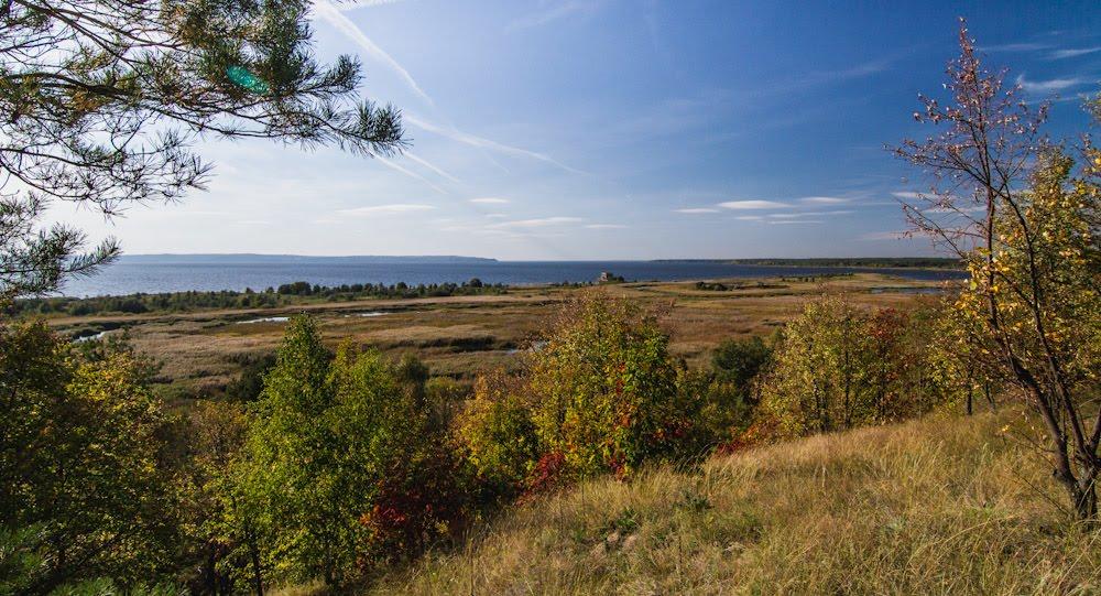 Циблі з panoramio.com - Tsybli