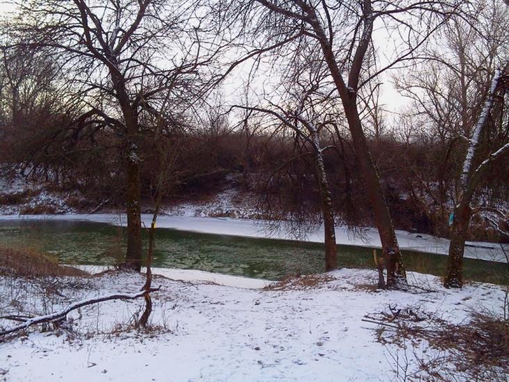 Передільське з panoramio.com - Передільське