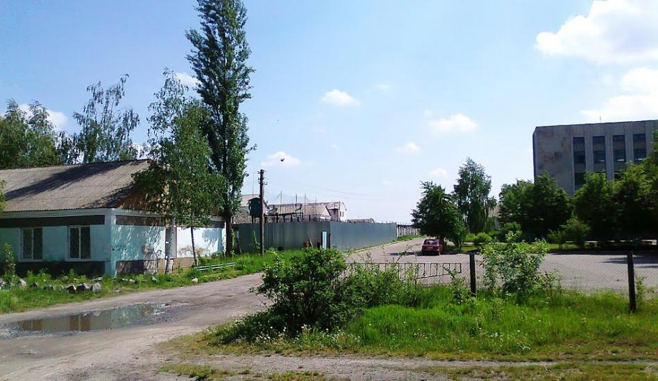 Райки з panoramio.com - Райки