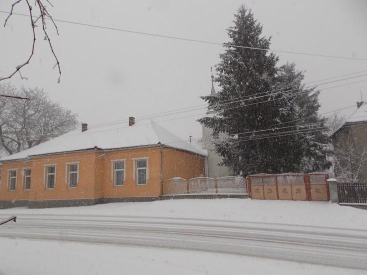 Велика Бийгань з panoramio.com - Велика Бийгань