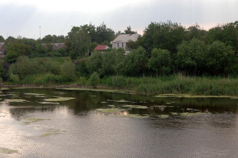 Покровське з panoramio.com - Покровське