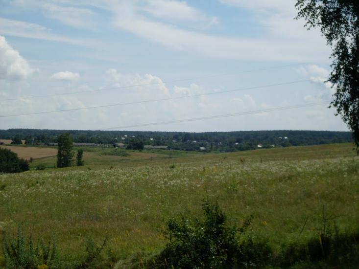 Жерденівка з panoramio.com - Жерденівка