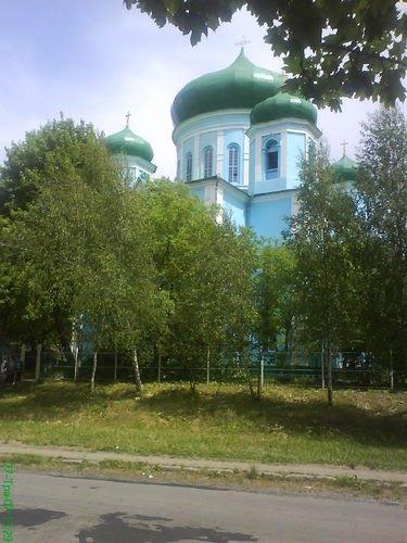Гранів з panoramio.com - Гранов