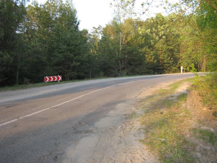 Забір'я з panoramio.com - Заборье