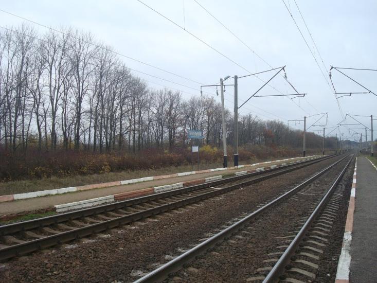 Трительники з panoramio.com - Trytelnyky