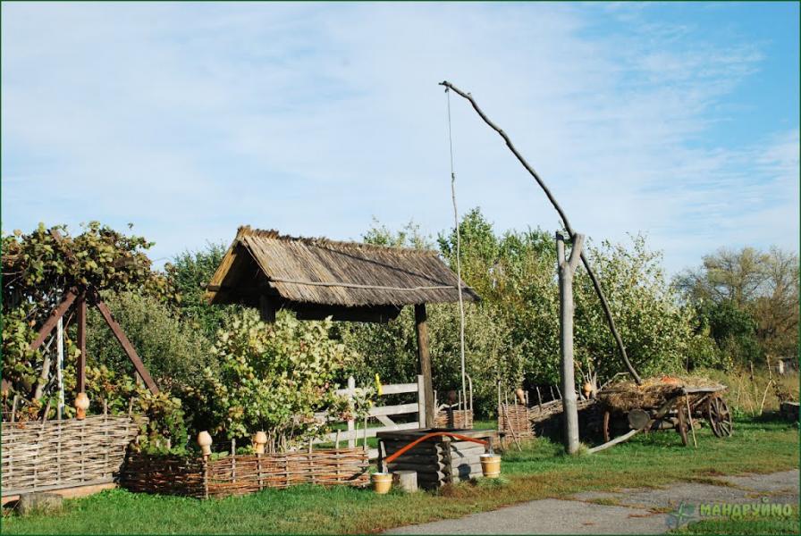 Велика Круча з panoramio.com - Велика Круча