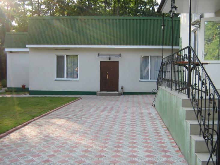 Нова Осота з panoramio.com - Новая Осота