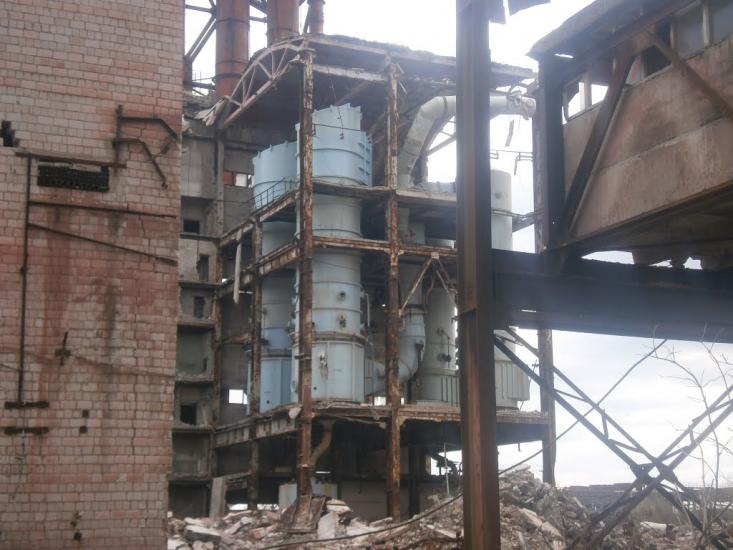 Дем'янка-Наддністрянська з panoramio.com - Демянка-Надднестрянская