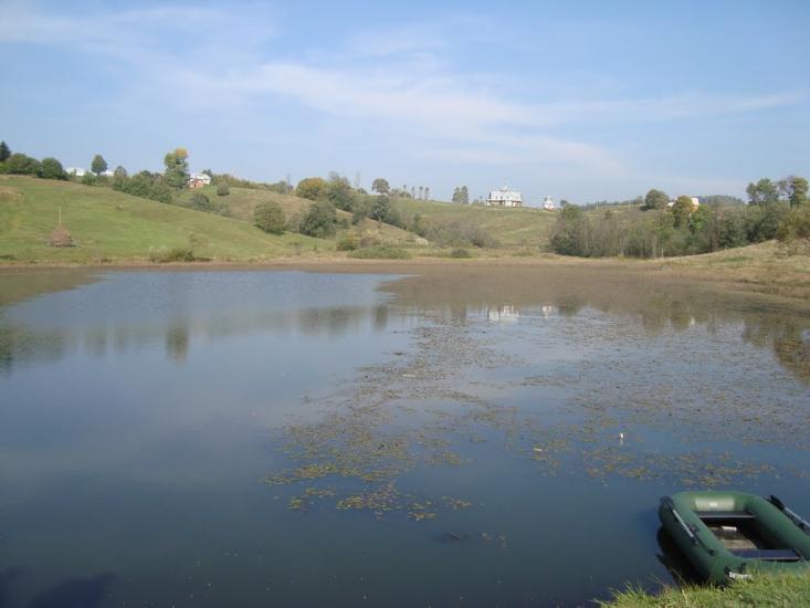 Черетів з panoramio.com - Черетов