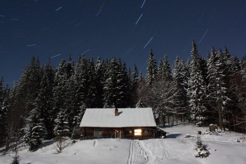 Стебний з panoramio.com - Стебный